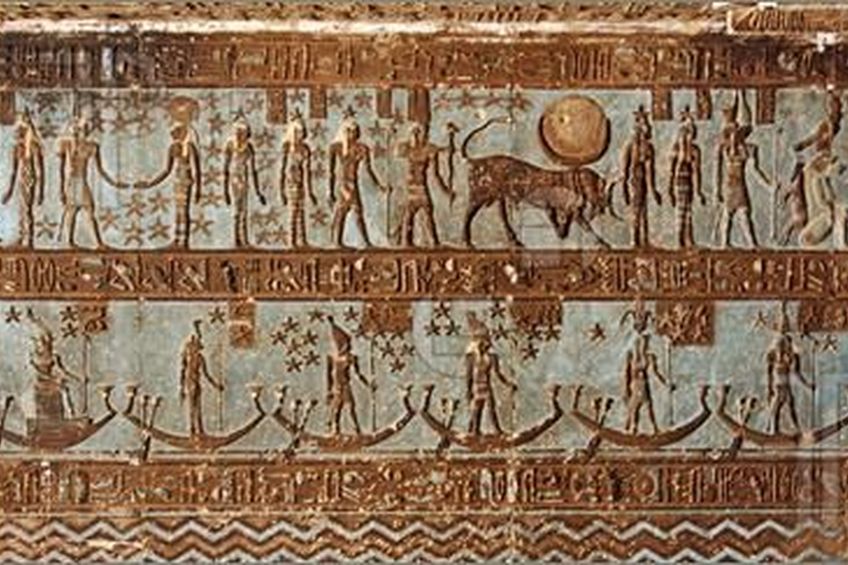 Egyiptomi horoszkóp 3. rész